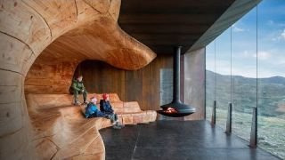 Why the buildings of the future will be shaped by ... you | Marc Kushner - YouTube