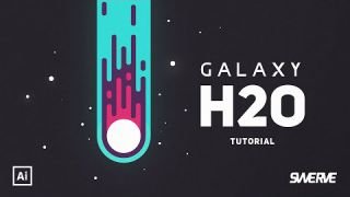 Illustrator Tutorial: Flat design by Swerve®